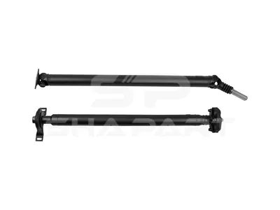 4.66796 Propeller shaft, L: 2401 mm