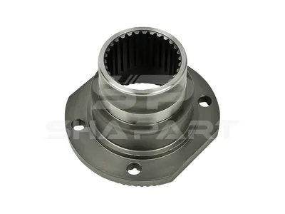 4.66801 Flange, D: 180 mm