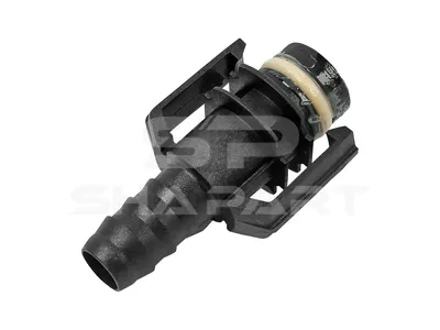 4.66805 Connector, D: 12.1 mm