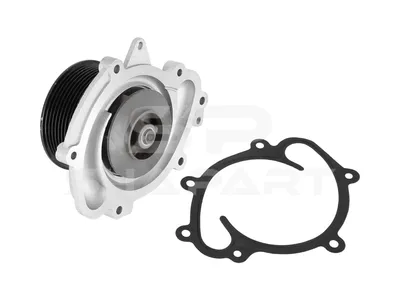 4.66809 Water pump, DI: 72 mm, DP: 92 mm