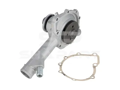 4.66814 Water pump, DI: 77 mm