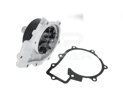4.66817 Water pump, DI: 82 mm, DP: 105 mm