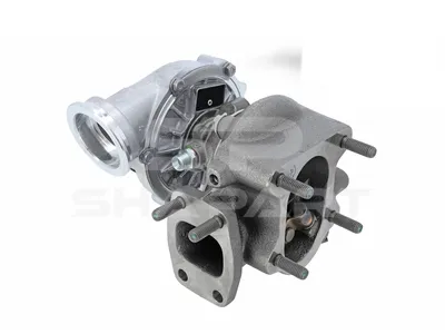 4.66828 Turbocharger