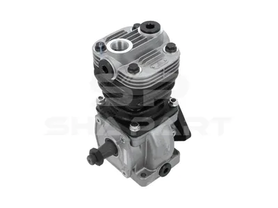 4.66833 Compressor