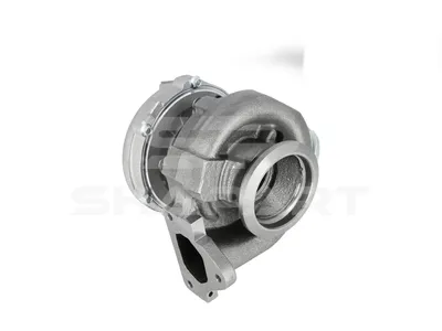 4.66837 Turbocharger