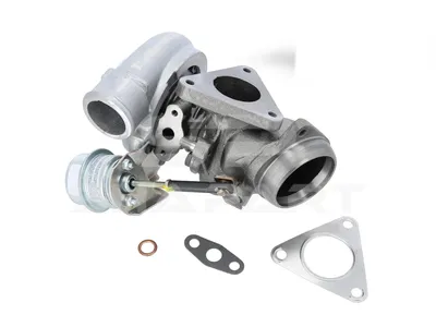 4.66841 Turbocharger