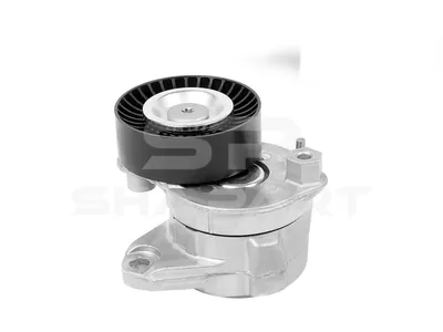 4.66853 Belt tensioner, D: 76 mm, W: 26 mm