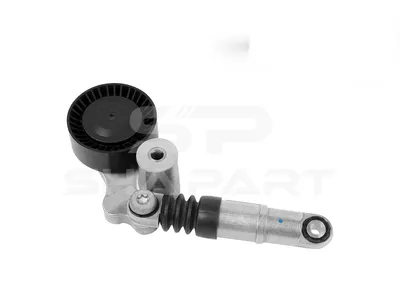 4.66854 Belt tensioner, D: 70 mm, W: 26.3 mm