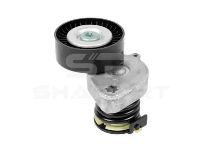 4.66857 Belt tensioner, D: 76 mm, W: 28 mm