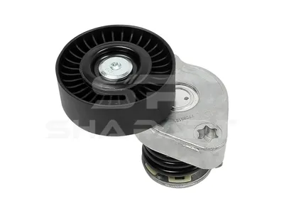 4.66858 Belt tensioner, D: 76 mm, W: 28 mm