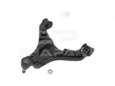 4.66862 Control arm, left