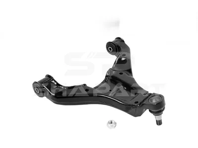 4.66863 Control arm, right