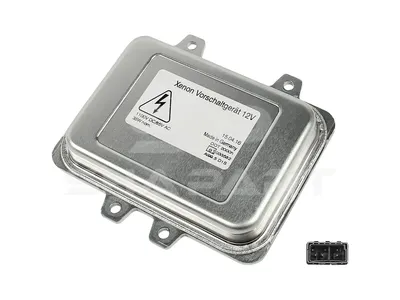 4.66864 Ballast unit, headlamp