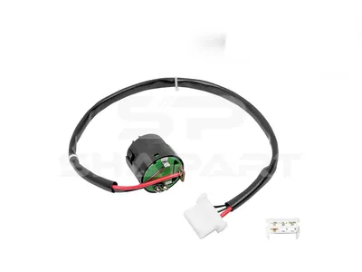4.66867 Ignition switch