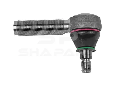 4.66870 Ball joint, right hand thread, C: 16.2 mm, M14 x 1,5, M22 x 1,5, L: 100 mm