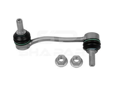 4.66878 Stabilizer stay, left, M12 x 1,5, L: 138 mm