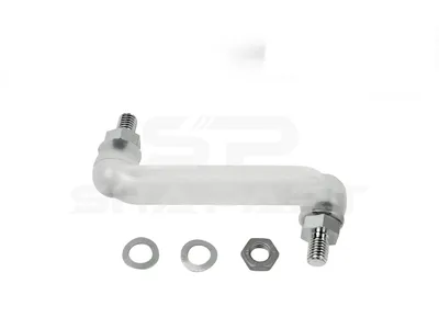 4.66889 Stay, brake power regulator, M10 x 1,5, L: 101 mm