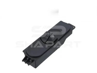 4.66902 Control panel, door, driver side