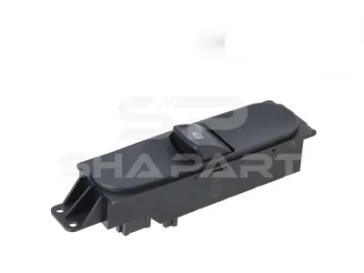 4.66904 Control panel, door, passenger side