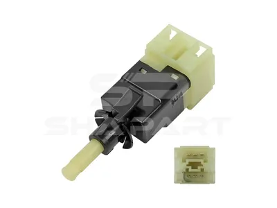4.66910 Brake light switch, 6 poles
