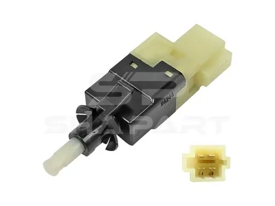 4.66911 Brake light switch, 4 poles