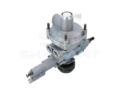 4.66914 Brake power regulator, M16 x 1,5, M22 x 1,5, max. 13 bar