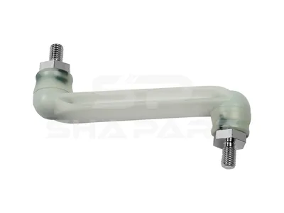 4.66915 Stay, brake power regulator, M10 x 1, L: 100 mm