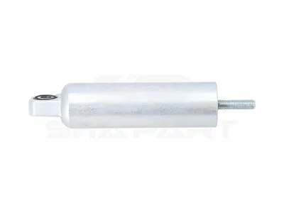 4.66916 Cylinder, exhaust brake, D: 35 mm, M8 x 1, M12 x 1,5, Ls: 48 mm