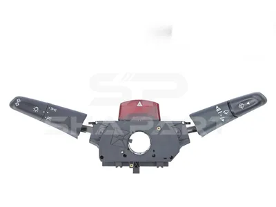 4.66927 Steering column switch, new version, 12 V