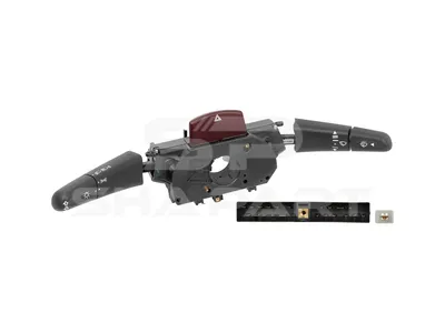 4.66931 Steering column switch