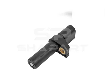 4.66940 Impulse sensor, L: 75.6 mm, L2: 40 mm, 1150 Ohm, 2 poles