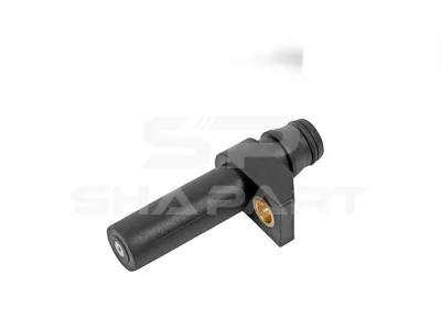 4.66941 Impulse sensor, L1: 69 mm, L2: 40 mm, 1100 Ohm, 2 poles