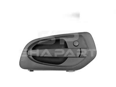 4.66950 Door handle, left