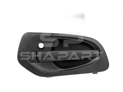 4.66951 Door handle, right