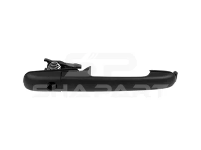 4.66954 Door handle, lateral