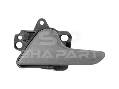 4.66968 Door handle, inner, left
