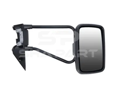 4.66983 Main mirror, complete, left, R: 300 mm