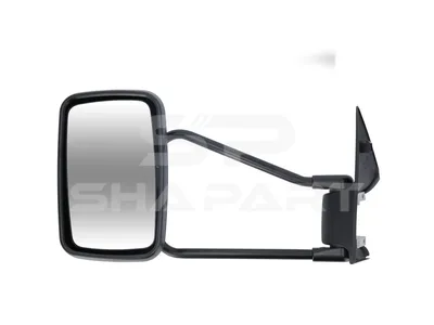 4.66984 Main mirror, complete, left, R: 320 mm