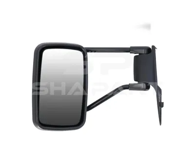 4.66985 Main mirror, complete, right, R: 300 mm