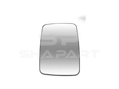 4.66995 Mirror glass, main mirror, R: 1800 mm