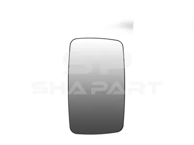4.66996 Mirror glass, main mirror, R: 1800 mm