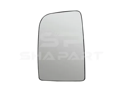 4.66997 Mirror glass, main mirror