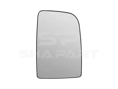 4.66998 Mirror glass, main mirror