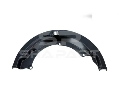 4.67024 Brake shield, d: 265 mm, D: 452 mm, H: 27 mm
