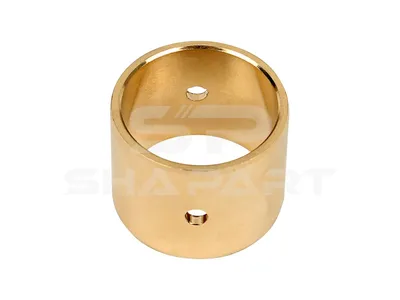 4.67029 Bushing, d: 27 mm, D: 31 mm, H: 24 mm