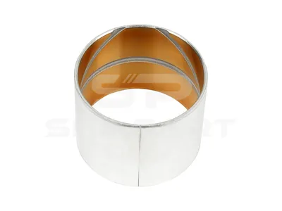 4.67032 Bushing, d: 60 mm, D: 64 mm, H: 50 mm