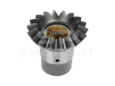 4.67037 Axle shaft gear