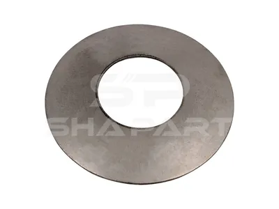4.67040 Thrust washer, d: 26.5 mm, D: 60.1 mm, S: 1 mm
