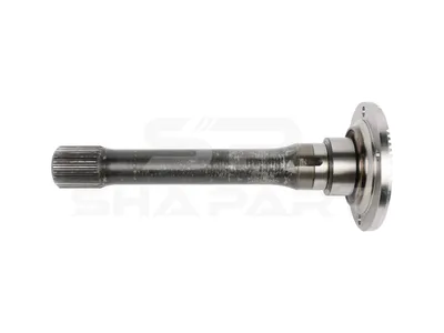 4.67045 Drive shaft