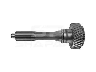 4.67046 Input shaft